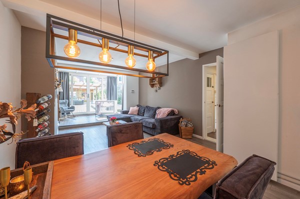 Medium property photo - Fenkelstraat 12, 4731 JB Oudenbosch